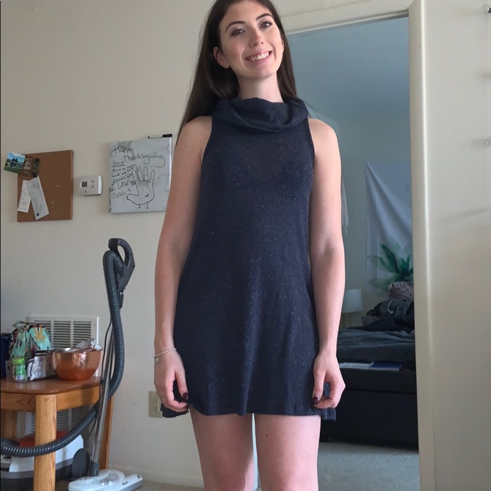 Tillys Turtleneck dress